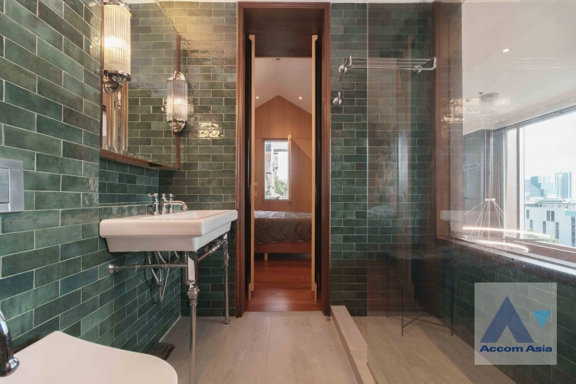 15  2 br Condominium for rent and sale in Sukhumvit ,Bangkok BTS Thong Lo at Ashton Morph 38 AA39418