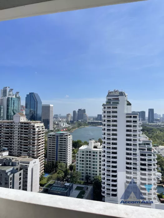  1  2 br Condominium For Sale in Sukhumvit ,Bangkok BTS Asok at Sukhumvit Park AA39419