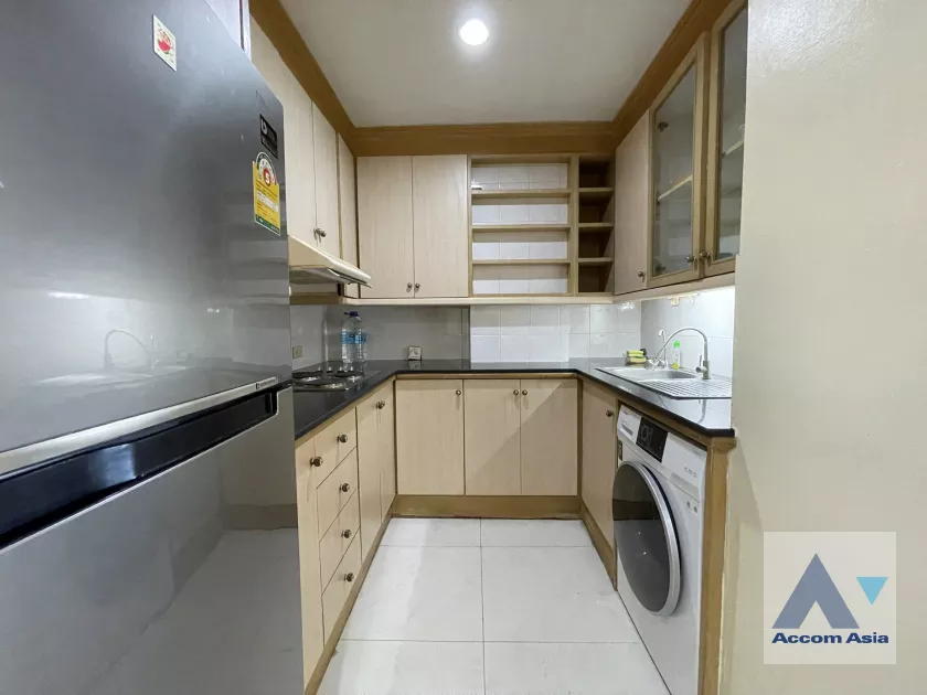 5  2 br Condominium For Sale in Sukhumvit ,Bangkok BTS Asok at Sukhumvit Park AA39419