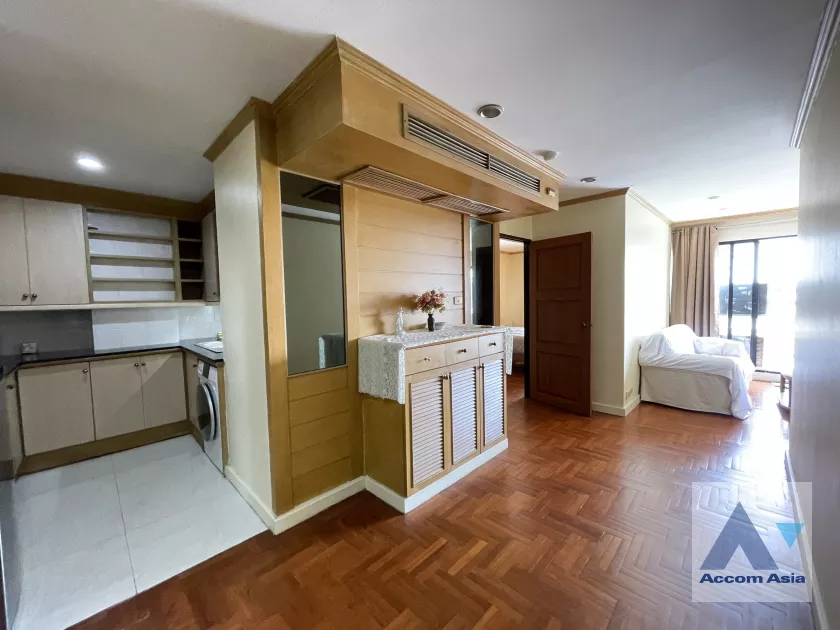 4  2 br Condominium For Sale in Sukhumvit ,Bangkok BTS Asok at Sukhumvit Park AA39419
