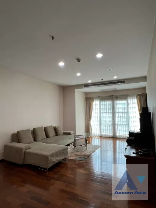 Corner Unit |  2 Bedrooms  Condominium For Rent & Sale in Sukhumvit, Bangkok  near BTS Thong Lo (AA39420)