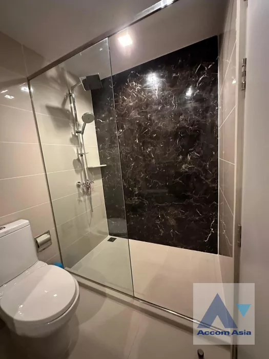 6  2 br Condominium For Rent in Charoen Nakhon ,Bangkok BTS Wongwian Yai at Nye By Sansiri AA39421