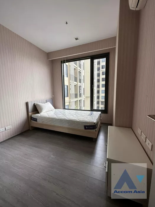 4  2 br Condominium For Rent in Charoen Nakhon ,Bangkok BTS Wongwian Yai at Nye By Sansiri AA39421