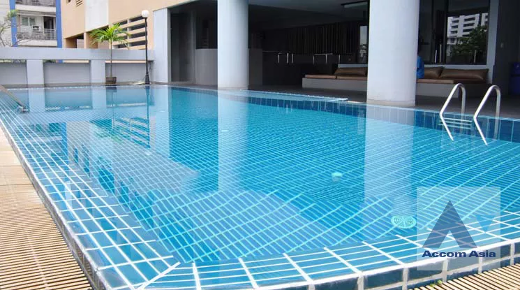  2  3 br Condominium For Rent in Sukhumvit ,Bangkok BTS Thong Lo at Le Premier II AA39422