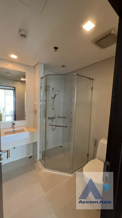 8  2 br Condominium For Rent in Sukhumvit ,Bangkok BTS Phra khanong at Le Luk AA39424