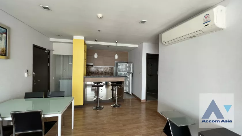 5  2 br Condominium For Rent in Sukhumvit ,Bangkok BTS Phra khanong at Le Luk AA39424