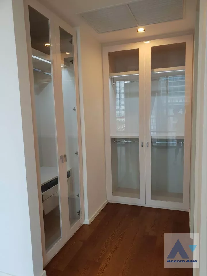 7  1 br Condominium For Rent in Sathorn ,Bangkok BTS Surasak at The Bangkok Sathorn AA39428