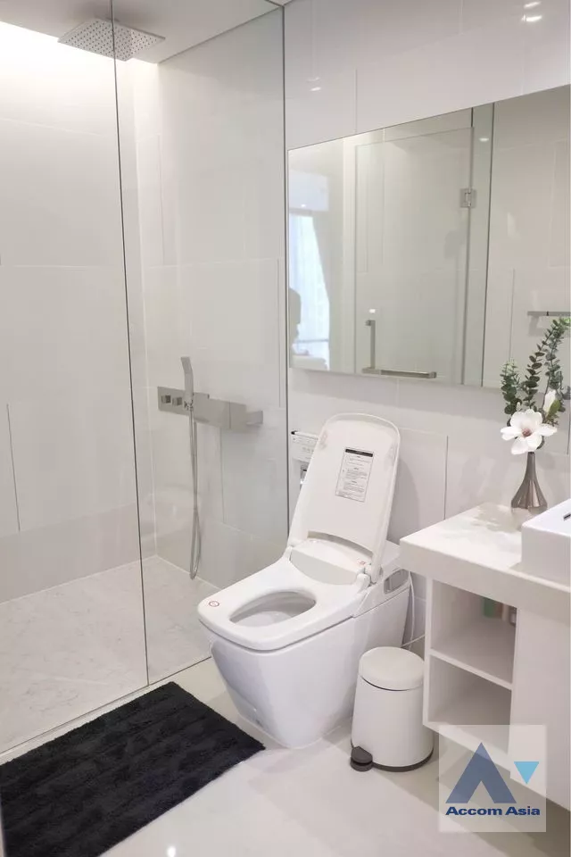 8  1 br Condominium For Rent in Sathorn ,Bangkok BTS Surasak at The Bangkok Sathorn AA39428