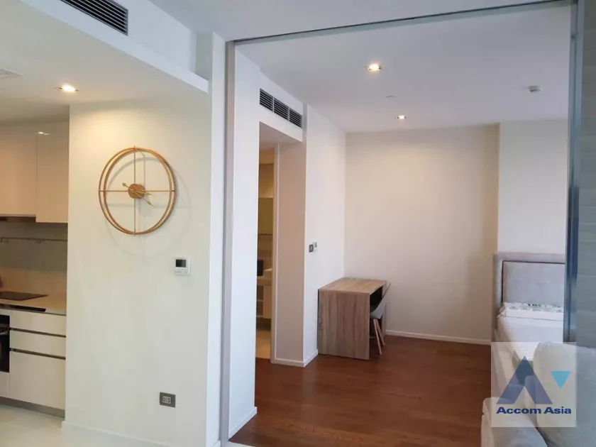 5  1 br Condominium For Rent in Sathorn ,Bangkok BTS Surasak at The Bangkok Sathorn AA39428