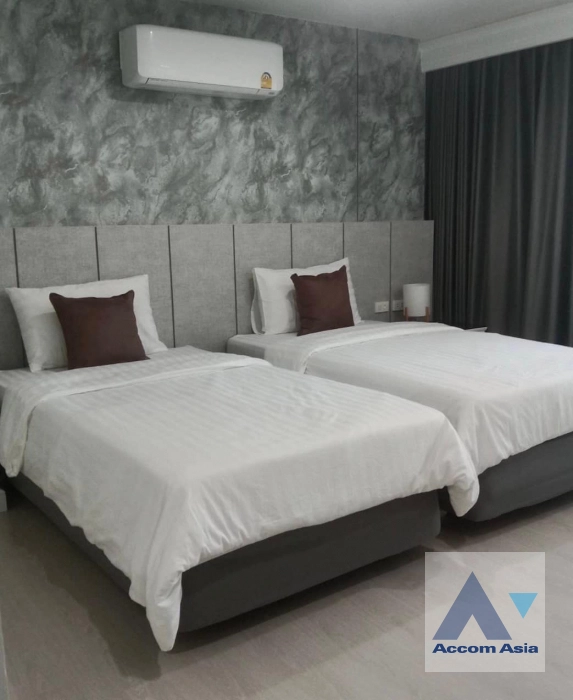 5  3 br Apartment for rent and sale in Sukhumvit ,Bangkok BTS Nana at Contemporary Lifestyle AA39430