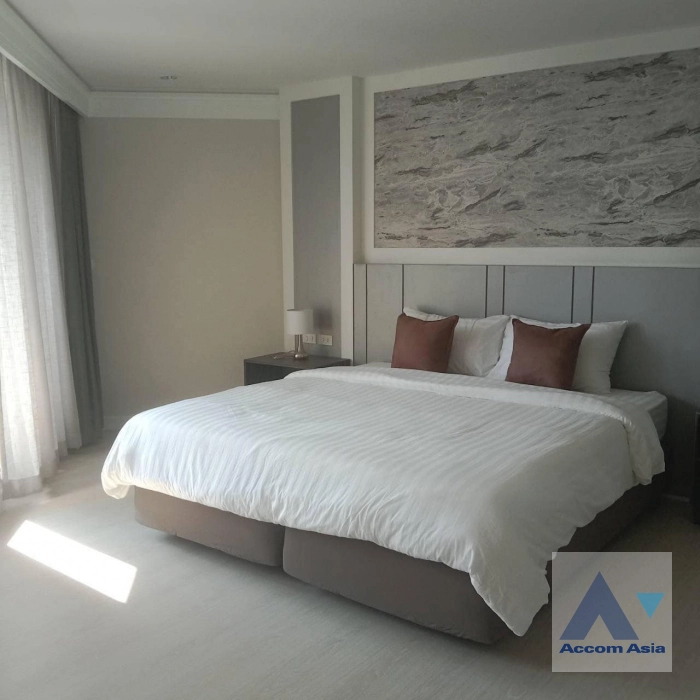 1  3 br Apartment for rent and sale in Sukhumvit ,Bangkok BTS Nana at Contemporary Lifestyle AA39430
