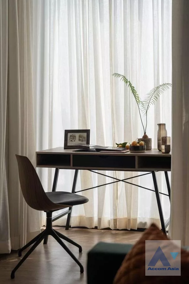 6  1 br Condominium For Rent in Sukhumvit ,Bangkok BTS Thong Lo at OKA HAUS Sukhumvit 36 AA39431