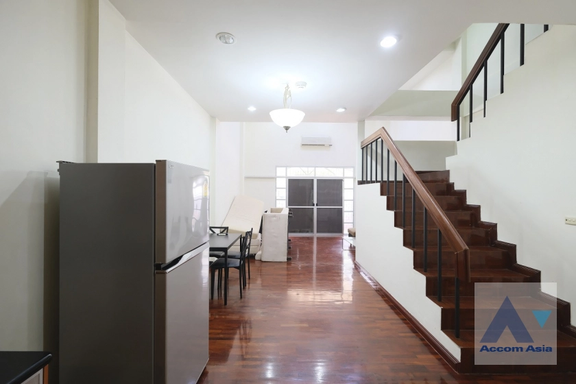  1  2 br Apartment For Rent in Sukhumvit ,Bangkok BTS Nana at Peaceful Living AA39432