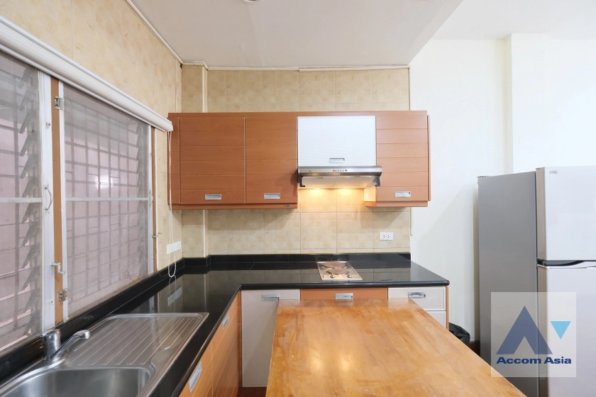 5  2 br Apartment For Rent in Sukhumvit ,Bangkok BTS Nana at Peaceful Living AA39432