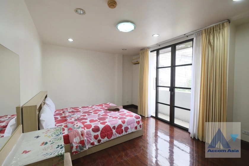 12  2 br Apartment For Rent in Sukhumvit ,Bangkok BTS Nana at Peaceful Living AA39432