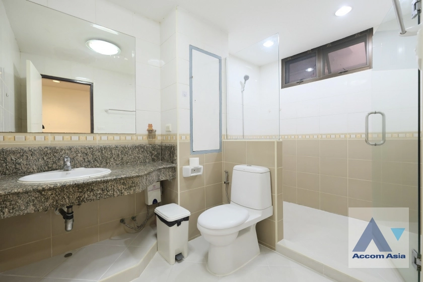 9  2 br Apartment For Rent in Sukhumvit ,Bangkok BTS Nana at Peaceful Living AA39432