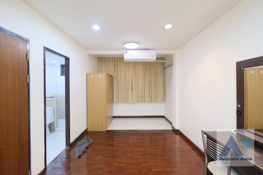 8  2 br Apartment For Rent in Sukhumvit ,Bangkok BTS Nana at Peaceful Living AA39432