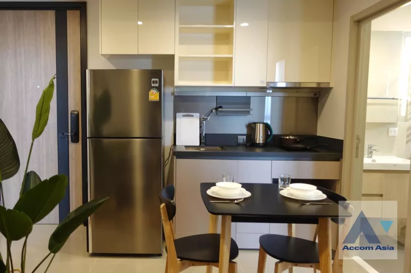 unit 2 Bedrooms  Condominium For Rent in Sukhumvit, Bangkok  near BTS Thong Lo (AA39434)