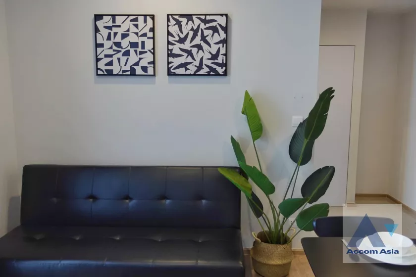 unit 2 Bedrooms  Condominium For Rent in Sukhumvit, Bangkok  near BTS Thong Lo (AA39434)