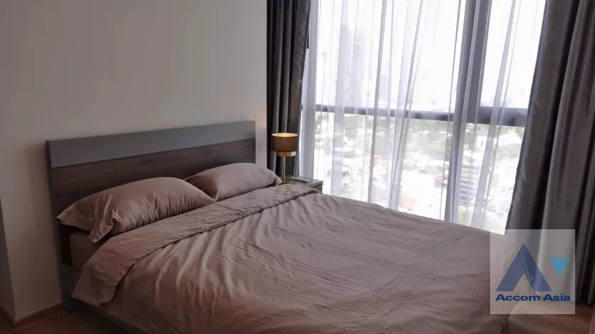 5  2 br Condominium For Rent in Sukhumvit ,Bangkok BTS Thong Lo at OKA HAUS Sukhumvit 36 AA39434