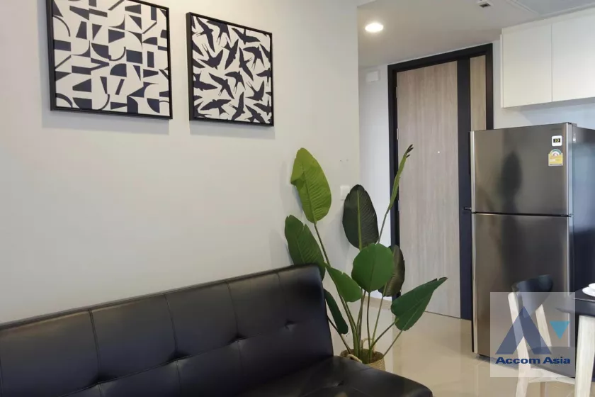  1  2 br Condominium For Rent in Sukhumvit ,Bangkok BTS Thong Lo at OKA HAUS Sukhumvit 36 AA39434