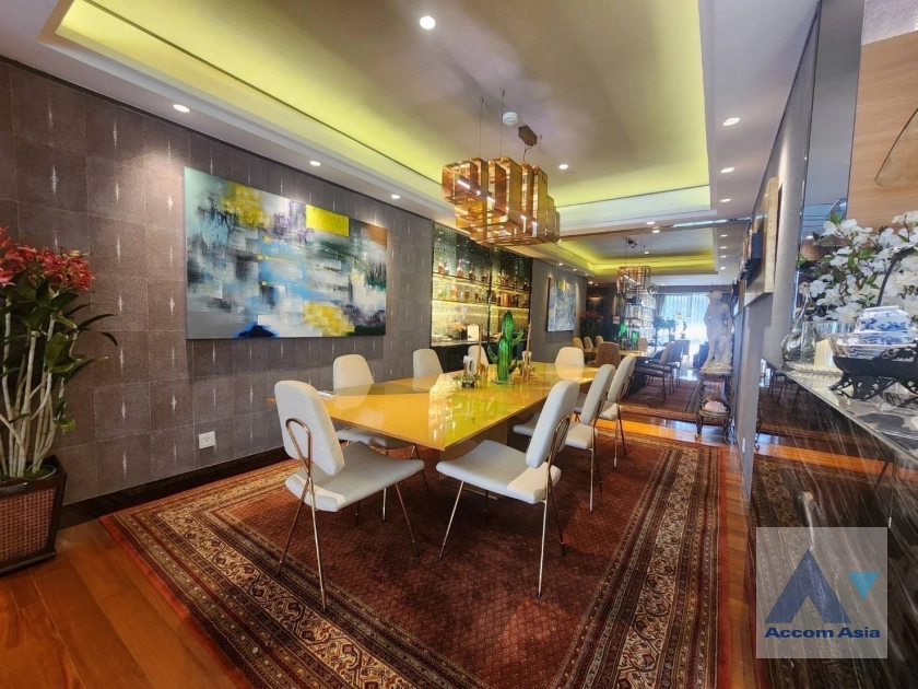 5  1 br Condominium For Sale in Rama 3 ,Bangkok BRT Wat Dan at The Pano AA39436