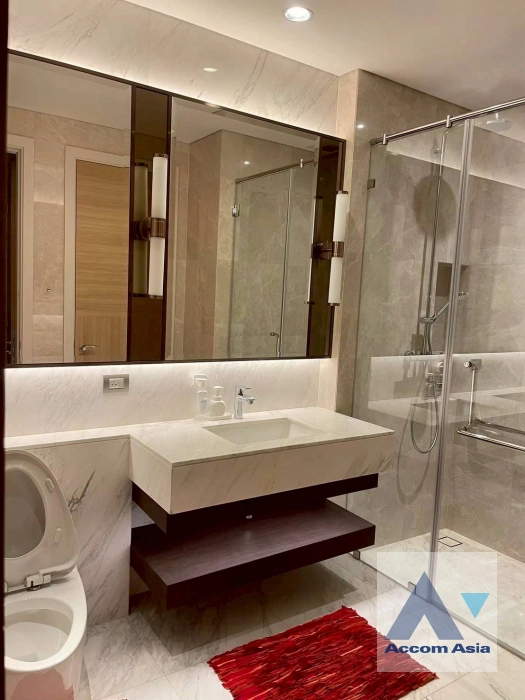 9  2 br Condominium for rent and sale in Ploenchit ,Bangkok BTS Chitlom at Sindhorn Residence AA39437