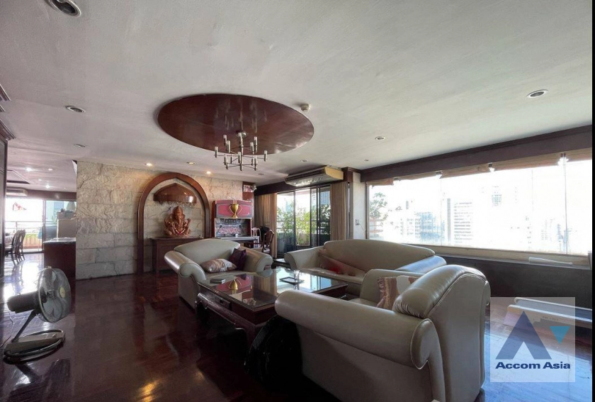 Liberty Park I Condominium  3 Bedroom for Sale MRT Sukhumvit in Sukhumvit Bangkok