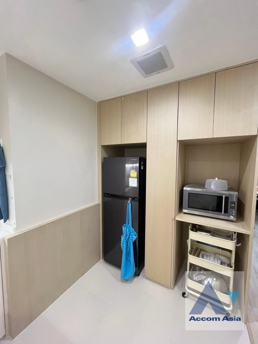 5  2 br Condominium For Sale in Sukhumvit ,Bangkok BTS Ekkamai at The Bangkok Sukhumvit 61 AA39440