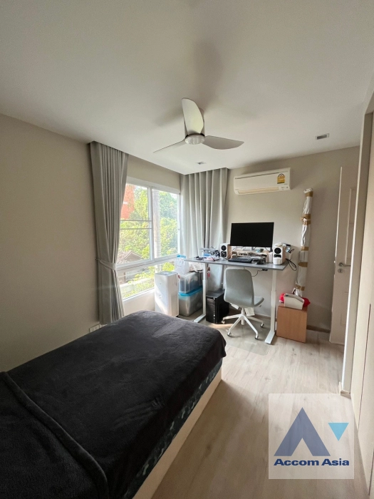 11  2 br Condominium For Sale in Sukhumvit ,Bangkok BTS Ekkamai at The Bangkok Sukhumvit 61 AA39440