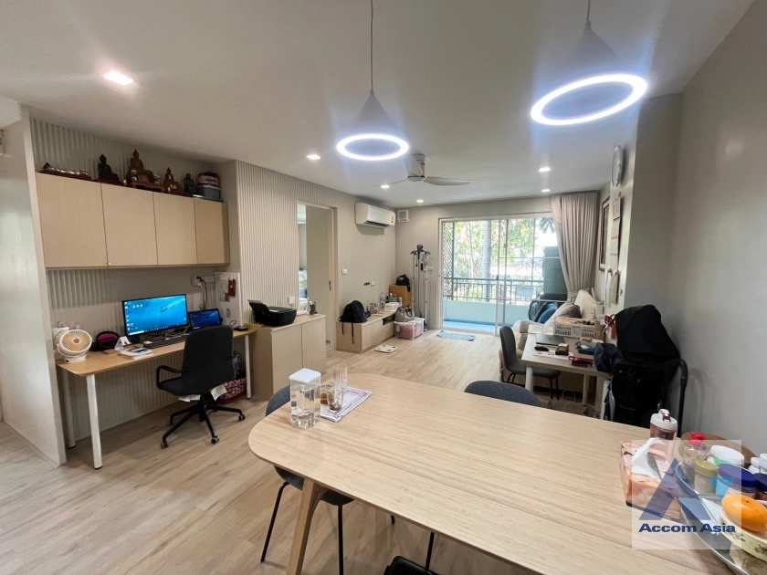  1  2 br Condominium For Sale in Sukhumvit ,Bangkok BTS Ekkamai at The Bangkok Sukhumvit 61 AA39440