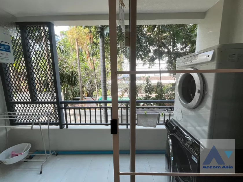16  2 br Condominium for rent and sale in Sukhumvit ,Bangkok BTS Ekkamai at The Bangkok Sukhumvit 61 AA39440