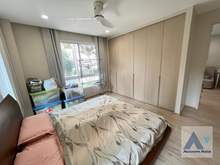 7  2 br Condominium For Sale in Sukhumvit ,Bangkok BTS Ekkamai at The Bangkok Sukhumvit 61 AA39440