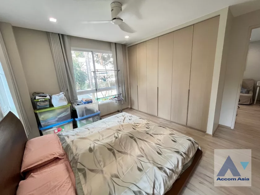 7  2 br Condominium for rent and sale in Sukhumvit ,Bangkok BTS Ekkamai at The Bangkok Sukhumvit 61 AA39440