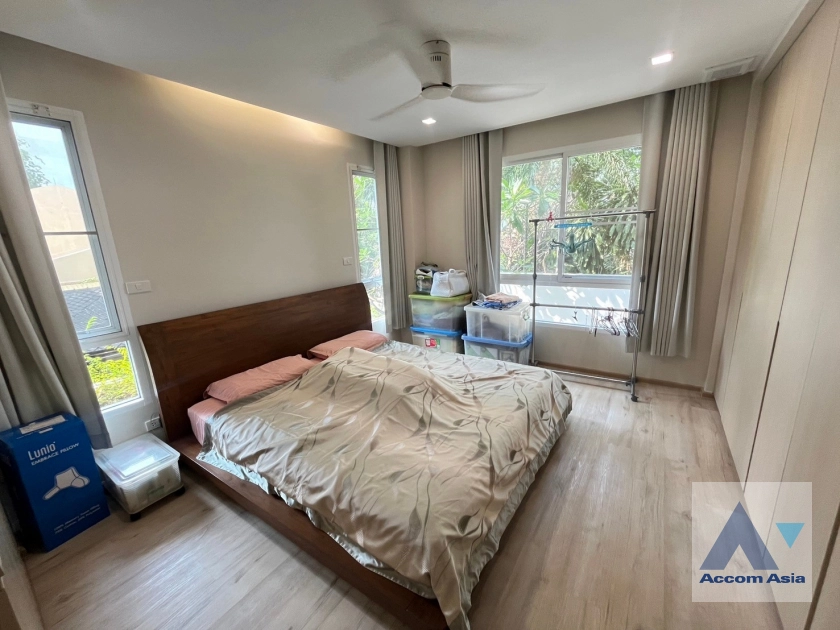 6  2 br Condominium For Sale in Sukhumvit ,Bangkok BTS Ekkamai at The Bangkok Sukhumvit 61 AA39440