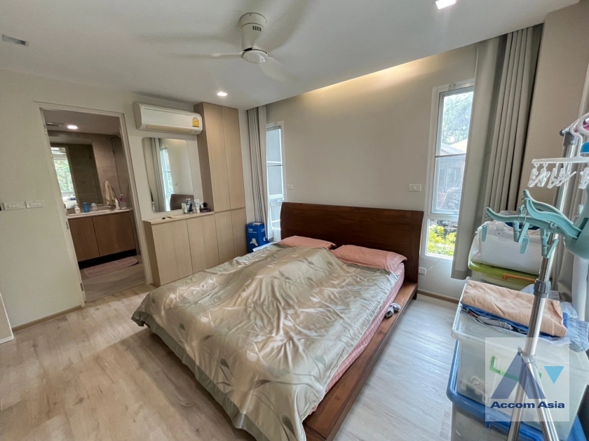 8  2 br Condominium For Sale in Sukhumvit ,Bangkok BTS Ekkamai at The Bangkok Sukhumvit 61 AA39440