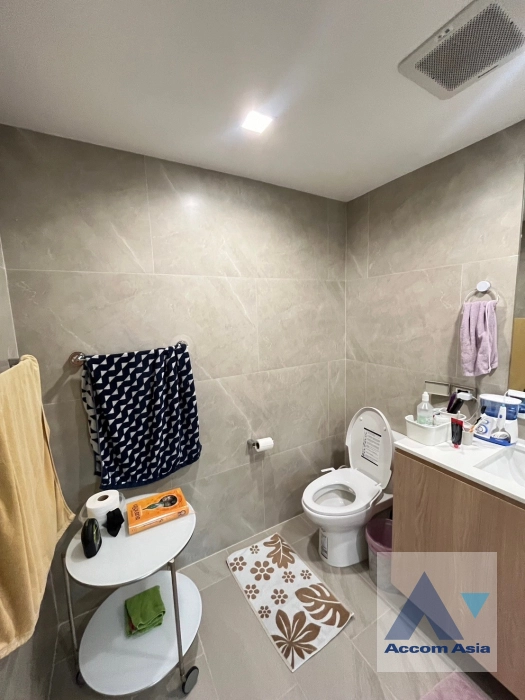 15  2 br Condominium For Sale in Sukhumvit ,Bangkok BTS Ekkamai at The Bangkok Sukhumvit 61 AA39440