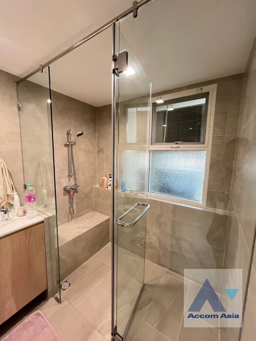 14  2 br Condominium For Sale in Sukhumvit ,Bangkok BTS Ekkamai at The Bangkok Sukhumvit 61 AA39440