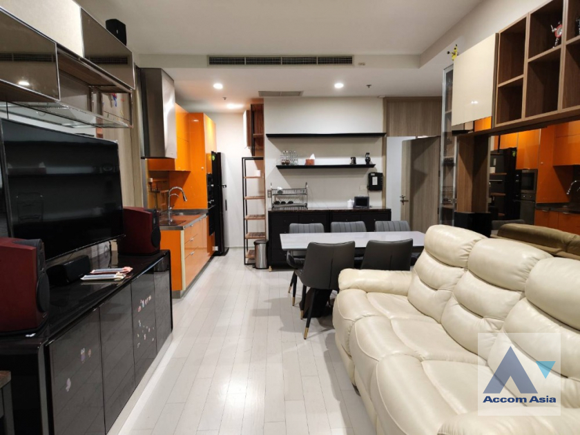 Condominium For Rent & Sale in Ploenchit, Bangkok Code AA39442