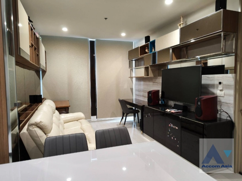  1  2 br Condominium for rent and sale in Ploenchit ,Bangkok BTS Ploenchit at Noble Ploenchit AA39442