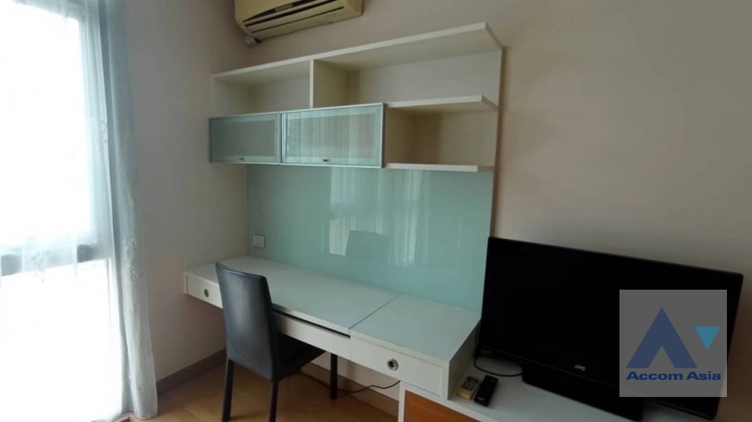 8  2 br Condominium for rent and sale in Sukhumvit ,Bangkok BTS Ekkamai at Nusasiri Grand Condo AA39443