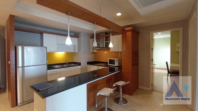 unit 2 Bedrooms  Condominium For Rent & Sale in Sukhumvit, Bangkok  near BTS Ekkamai (AA39443)