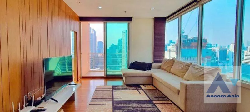  2  3 br Condominium For Sale in Sukhumvit ,Bangkok BTS Phrom Phong at Siri Residence AA39446