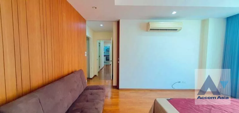 9  3 br Condominium For Sale in Sukhumvit ,Bangkok BTS Phrom Phong at Siri Residence AA39446
