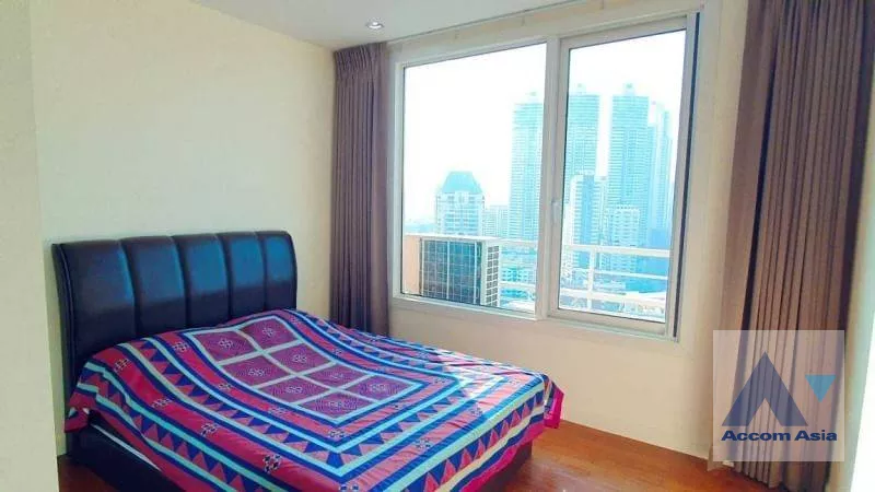 8  3 br Condominium For Sale in Sukhumvit ,Bangkok BTS Phrom Phong at Siri Residence AA39446