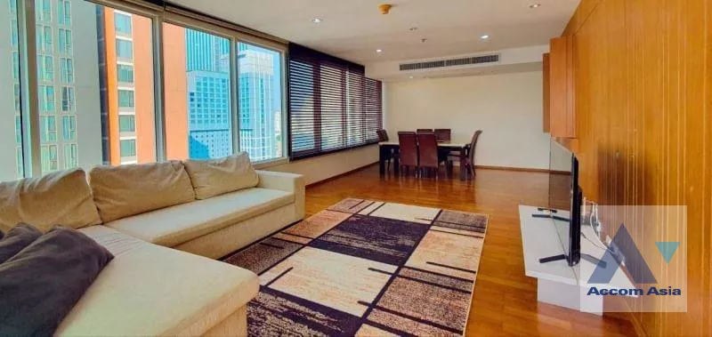  1  3 br Condominium For Sale in Sukhumvit ,Bangkok BTS Phrom Phong at Siri Residence AA39446