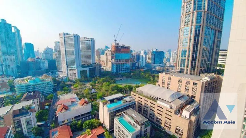 14  3 br Condominium For Sale in Sukhumvit ,Bangkok BTS Phrom Phong at Siri Residence AA39446