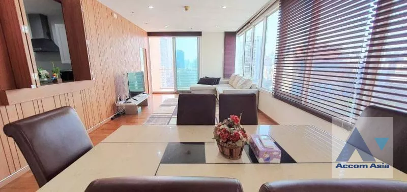 4  3 br Condominium For Sale in Sukhumvit ,Bangkok BTS Phrom Phong at Siri Residence AA39446