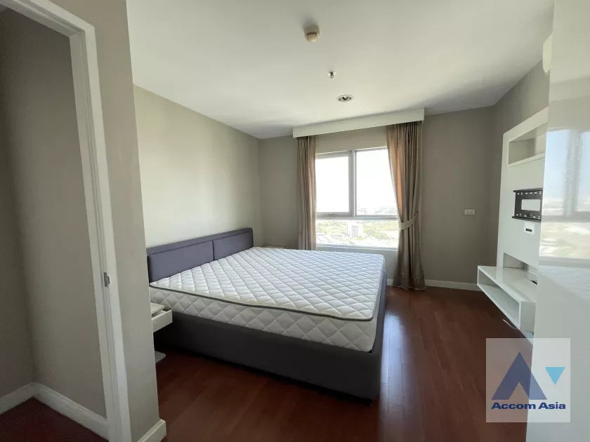  1  3 br Condominium for rent and sale in Ratchadaphisek ,Bangkok MRT Rama 9 at Belle Grand Rama 9  (Belle Avenue) AA39448