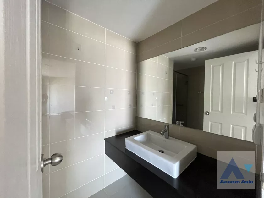 8  3 br Condominium for rent and sale in Ratchadaphisek ,Bangkok MRT Rama 9 at Belle Grand Rama 9  (Belle Avenue) AA39448